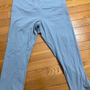 Lululemon align